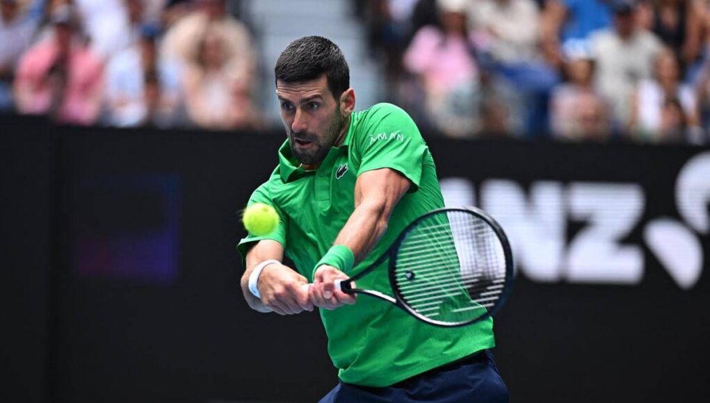 Djokovic, l’arma anti-Sinner per Parigi: Troicki nuovo allenatore