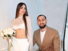 Donnarumma si sposa: “Ho firmato un contratto a tempo indeterminato”