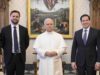 Due americani e un Papa: Vance e Rubio tra fede, potere e la corsa alla Casa Bianca