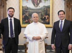 Due americani e un Papa: Vance e Rubio tra fede, potere e la corsa alla Casa Bianca