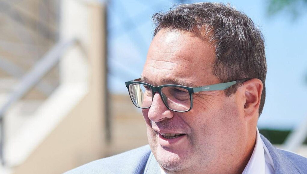 Durigon: “Vannacci? No a campi larghi seguendo i sondaggi”