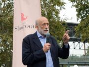 E’ morto Carlo Petrini, addio al fondatore di Slow Food: aveva 76 anni
