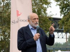 E’ morto Carlo Petrini, addio al fondatore di Slow Food: aveva 76 anni