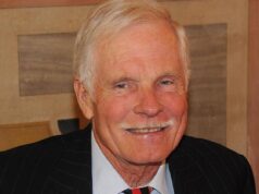 È morto a 87 anni Ted Turner: fondò la Cnn, la prima rete all-news