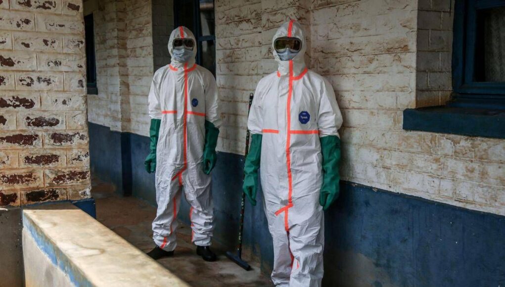 Ebola, Oms: “L’epidemia è estremamente grave e difficile”. In Congo oltre 900 casi sospetti