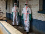Ebola, Oms: “L’epidemia è estremamente grave e difficile”. In Congo oltre 900 casi sospetti