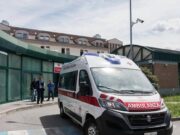 Ebola, al Sacco di Milano accertamenti su due cooperanti rientrati dall’Uganda