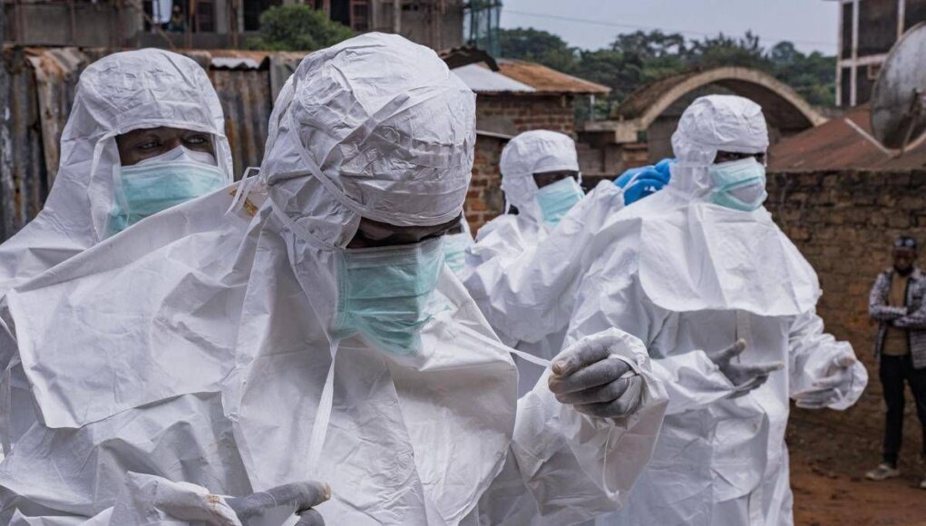 Ebola, dottoressa italiana in rientro dal Congo: è entrata in contatto con pazienti contagiati