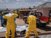 Ebola, identikit del virus Bundibugyo: storia di un nome che fa discutere