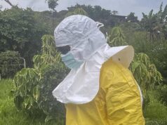 Ebola, il report e l’allarme: “I casi reali potrebbero essere il doppio”