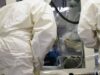 Ebola, la conferma di un focolaio in Congo: “246 casi sospetti e 65 morti”