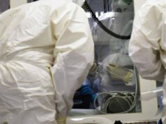Ebola, la conferma di un focolaio in Congo: “246 casi sospetti e 65 morti”