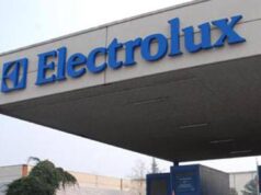 Electrolux, annuncia 1.700 esuberi in Italia e chiude lo stabilimento di Cerreto d’Esi