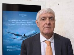 Eminente (Enac): “Decarbonizzazione pilastro ormai indiscutibile”
