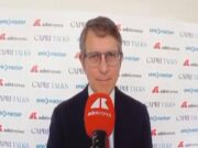 Energia, Dell’Orco (Italgas Reti): “Da sistema gas italiano prova di grande resilienza”