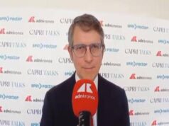 Energia, Dell’Orco (Italgas Reti): “Da sistema gas italiano prova di grande resilienza”