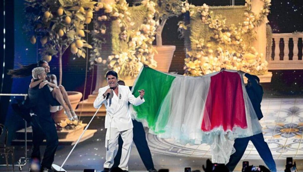Eurovision 2026, la finale: Sal Da Vinci a caccia della vittoria – Diretta