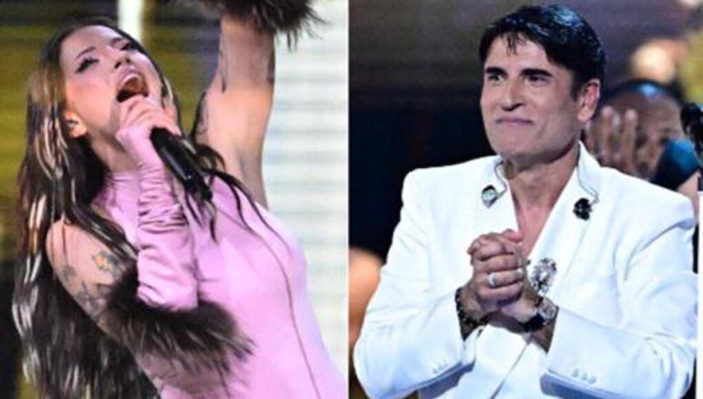 Eurovision 2026, trionfa la Bulgaria. Sal Da Vinci è quinto