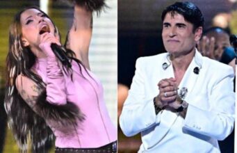 Eurovision 2026, trionfa la Bulgaria. Sal Da Vinci è quinto