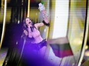 Eurovision 2026, vince la Bulgaria con Dara: chi è la cantante di Bangaranga