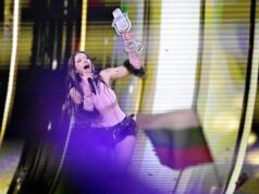 Eurovision 2026, vince la Bulgaria con Dara: chi è la cantante di Bangaranga