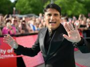 Eurovision, Sal Da Vinci: “Io ambulante di sentimenti, riporto la melodia su un palco internazionale”