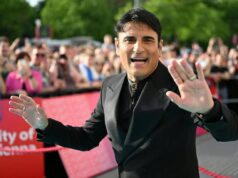 Eurovision, Sal Da Vinci: “Io ambulante di sentimenti, riporto la melodia su un palco internazionale”