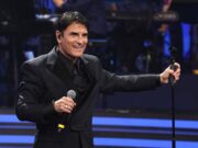 Eurovision, Sal Da Vinci: “Non ho voluto cambiare ‘Per sempre sì’, resta in italiano”