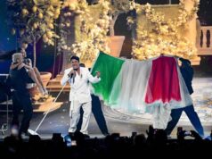 Eurovision Song Contest, stasera la prima puntata: la scaletta dei cantanti