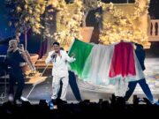 Eurovision, chi sono i 25 finalisti di stasera: l’ordine di uscita e quando canta Sal Da Vinci
