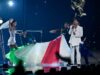 Eurovision, com’è andata la prima semifinale: dall’ovazione per Sal Da Vinci alla delusione per San Marino