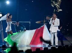 Eurovision, com’è andata la prima semifinale: dall’ovazione per Sal Da Vinci alla delusione per San Marino