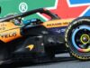 F1 Gp Miami, Norris pole con McLaren nella Sprint e Leclerc quarto con Ferrari