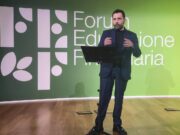 Facciolo: “Per educazione finanziaria meno nozioni e più relazione con persone”