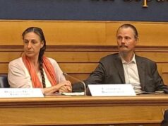 Famiglia nel bosco, il bollettino: “Bambina ricoverata in miglioramento”