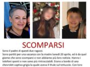 Famiglia scomparsa da Piacenza, ancora senza esito le ricerche. L’appello: “Fatevi vivi”