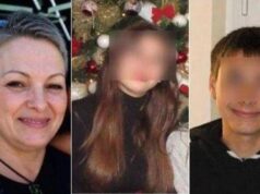 Famiglia scomparsa da Piacenza, madre e figli ritrovati: stanno bene e si sono allontanati volontariamente
