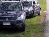 Famiglia scomparsa da Piacenza, vasta ricerca nella zona di Tarcento con droni ed elicottero