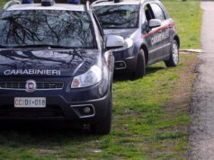 Famiglia scomparsa da Piacenza, vasta ricerca nella zona di Tarcento con droni ed elicottero