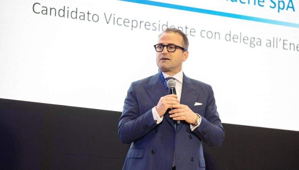 Farmaceutica, Antonino Biroccio (Gsk) vicepresidente Confindustria Verona con delega a Scienze vita