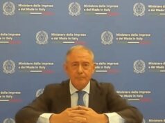 Farmaceutica, Urso: “Modello di politica industriale per vincere sfida innovazione”