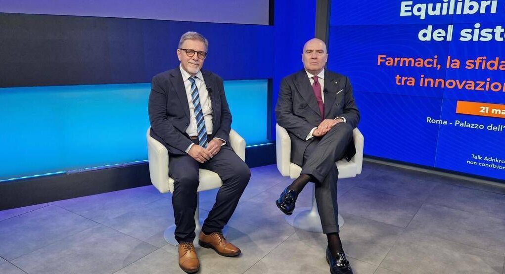 Farmaci, Magrelli (Aifa): “In Europa per processi regolatori veloci e attenti al valore”
