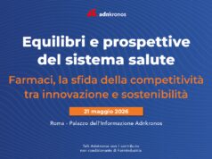 Farmaci, la sfida della competitività tra innovazione e sostenibilità