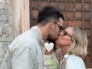 Federica Pellegrini, Matteo Giunta compie gli anni: la dedica social