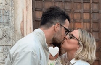 Federica Pellegrini, Matteo Giunta compie gli anni: la dedica social