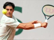 Federico Cinà, chi è azzurro che ha debuttato con una vittoria al Roland Garros