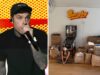 Fedez cambia casa, il trasloco per una casa più grande: in arrivo il bebè da Giulia