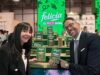 Felicia lancia una nuova linea di pasta, l’Integrale Extrafibre