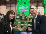 Felicia lancia una nuova linea di pasta, l’Integrale Extrafibre