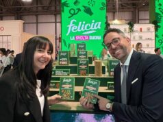 Felicia lancia una nuova linea di pasta, l’Integrale Extrafibre